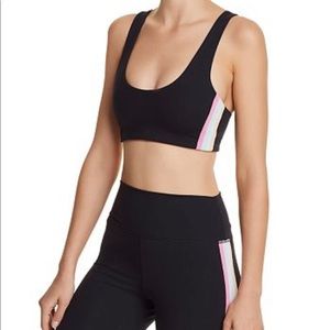 Spiritual gangster sports bra